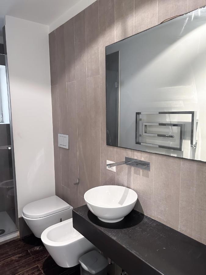 Wamma Modern House Apartment Rome Exterior photo